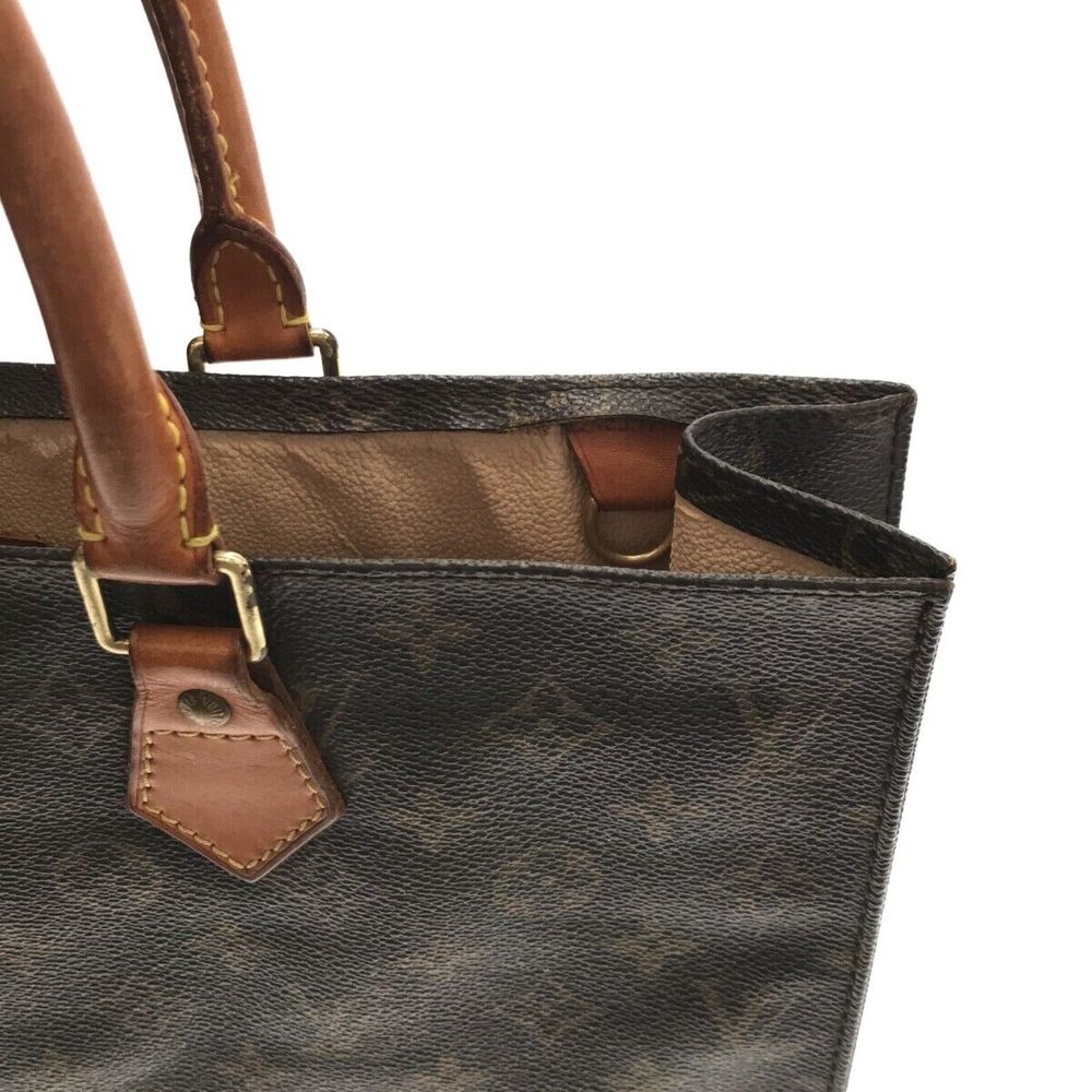Auth Louis Vuitton Sac Plat (New Model) #71765L53B - Picture 11 of 14